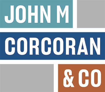 corcoran logo