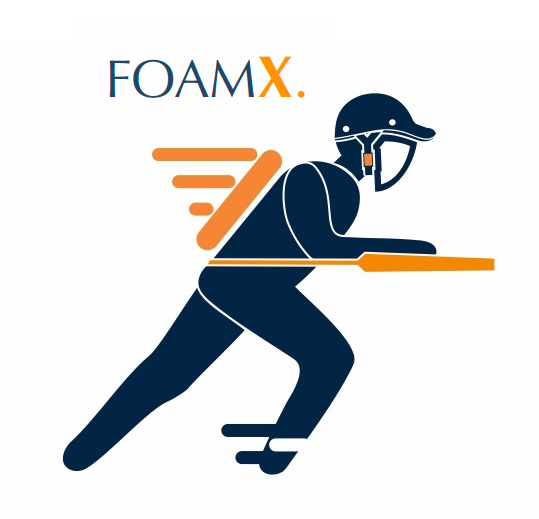 foamx